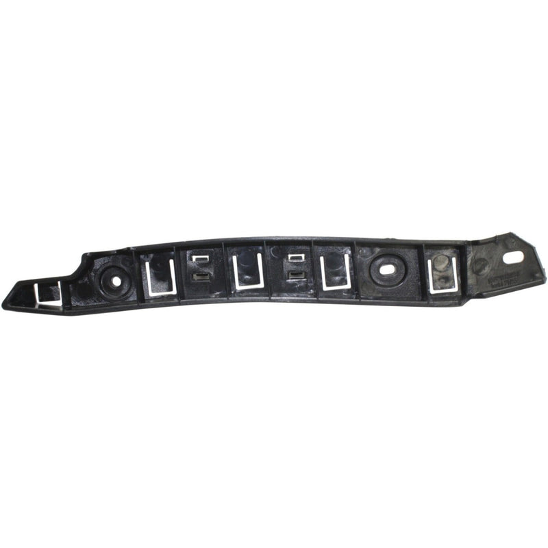 DURAFORCE Bumper Bracket For 2015-2016 Chrysler 200 Set of 2 Front Left & Right Side
