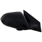 DURAFORCE Power Mirror For 2015-2019 Hyundai Sonata Passenger Side Heated Manual Folding