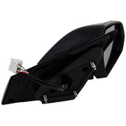 DURAFORCE Power Mirror For 2015-2019 Hyundai Sonata Passenger Side Heated Manual Folding