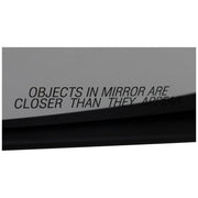 DURAFORCE Power Mirror For 2015-2019 Hyundai Sonata Passenger Side Heated Manual Folding