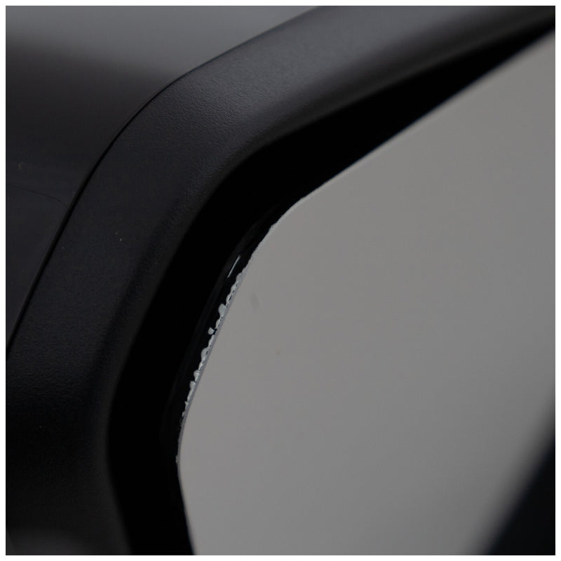 DURAFORCE Power Mirror For 2015-2019 Hyundai Sonata Passenger Side Heated Manual Folding