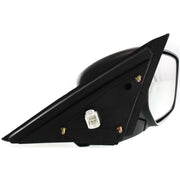 DURAFORCE Mirror Passenger Side Power Non-Heated For 2008-2012 Honda Accord Sedan