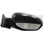 DURAFORCE Mirror Passenger Side Power Non-Heated For 2008-2012 Honda Accord Sedan