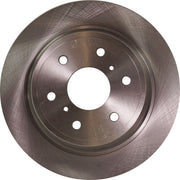 DURAFORCE Disc Brake Rotor For 07-20 GMC Yukon Sierra 1500 Chevy Tahoe Silverado 1500 Rear