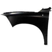 DURAFORCE Fender For 11-18 Ram 1500 2500 19-24 Ram 1500 Classic Front LH Primed CH1240269