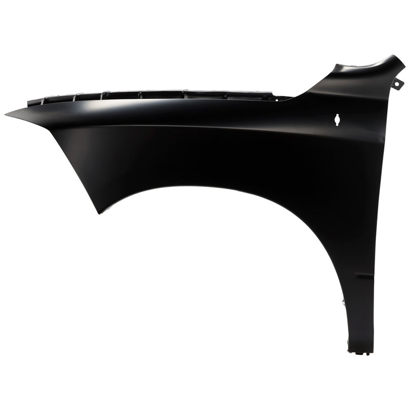 DURAFORCE Fender For 11-18 Ram 1500 2500 19-24 Ram 1500 Classic Front LH Primed CH1240269
