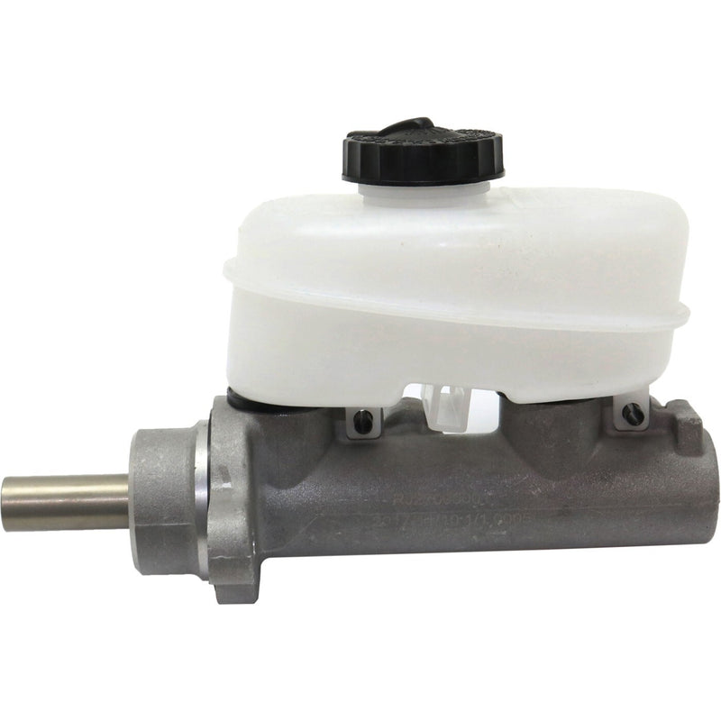 DURAFORCE Brake Master Cylinder For 1995-2006 Jeep Wrangler