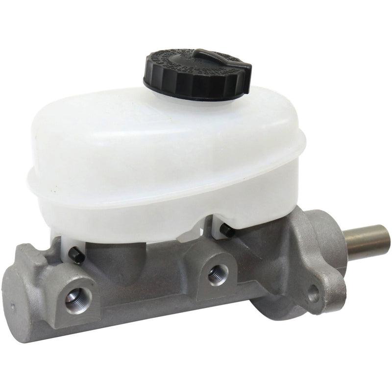 DURAFORCE Brake Master Cylinder For 1995-2006 Jeep Wrangler