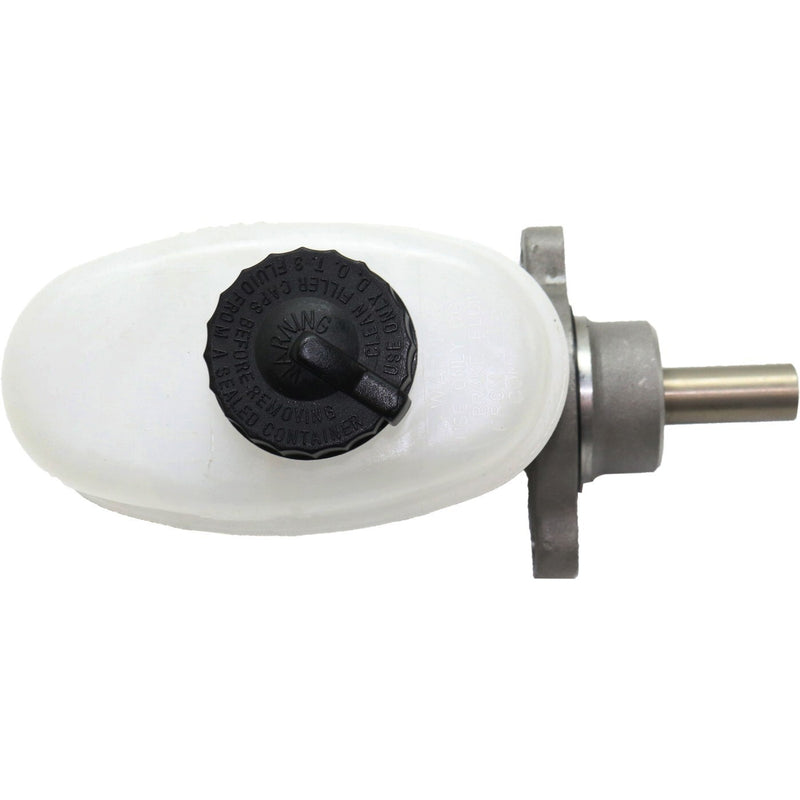 DURAFORCE Brake Master Cylinder For 1995-2006 Jeep Wrangler