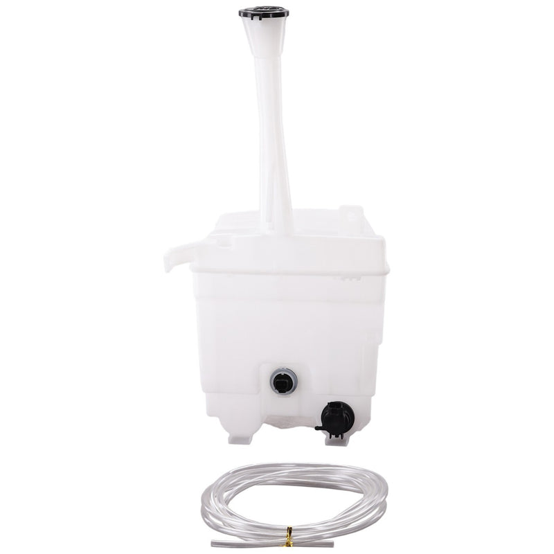 DURAFORCE Washer Reservoir For 2009-2013 Toyota Corolla With Pump