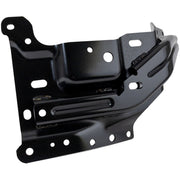DURAFORCE Bumper Face Bar Brackets Retainer Mounting Braces Set of 2 for F150 Truck Pair