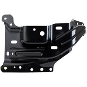 DURAFORCE Bumper Face Bar Brackets Retainer Mounting Braces Set of 2 for F150 Truck Pair