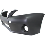 DURAFORCE Front Bumper Cover For 2011-2013 Lexus CT200h Base Primed LX1000226 5211976907