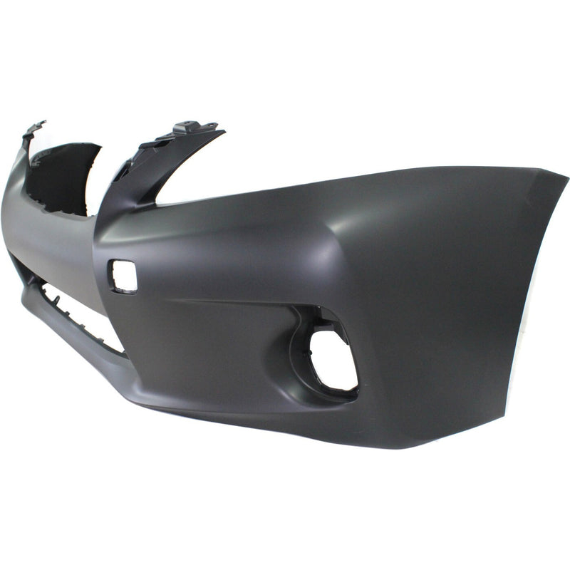 DURAFORCE Front Bumper Cover For 2011-2013 Lexus CT200h Base Primed LX1000226 5211976907