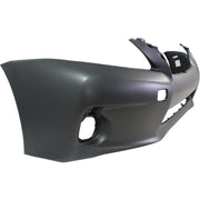 DURAFORCE Front Bumper Cover For 2011-2013 Lexus CT200h Base Primed LX1000226 5211976907