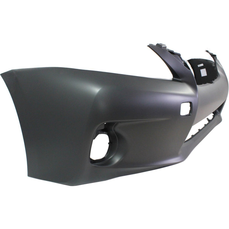 DURAFORCE Front Bumper Cover For 2011-2013 Lexus CT200h Base Primed LX1000226 5211976907