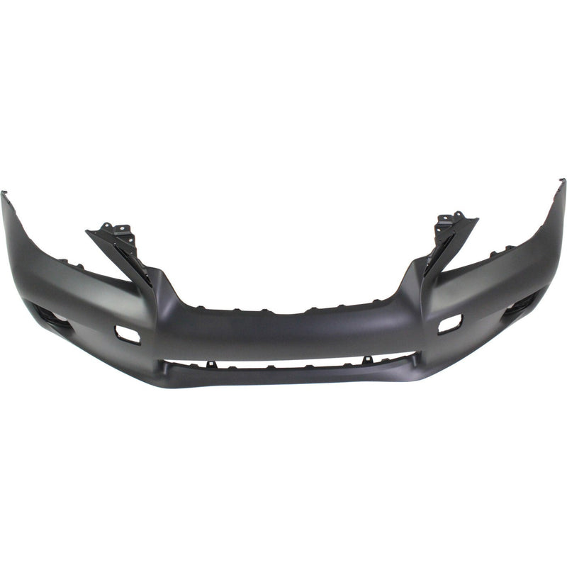 DURAFORCE Front Bumper Cover For 2011-2013 Lexus CT200h Base Primed LX1000226 5211976907