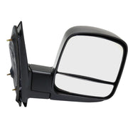 DURAFORCE Mirror For 08-21 GMC Savana 2500 08-21 Chevy Express 2500/3500 Right Manual