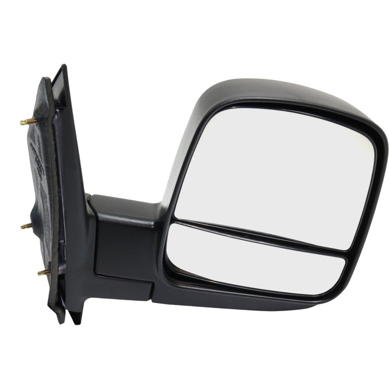 DURAFORCE Mirror For 08-21 GMC Savana 2500 08-21 Chevy Express 2500/3500 Right Manual