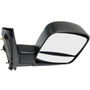 DURAFORCE Mirror For 08-21 GMC Savana 2500 08-21 Chevy Express 2500/3500 Right Manual