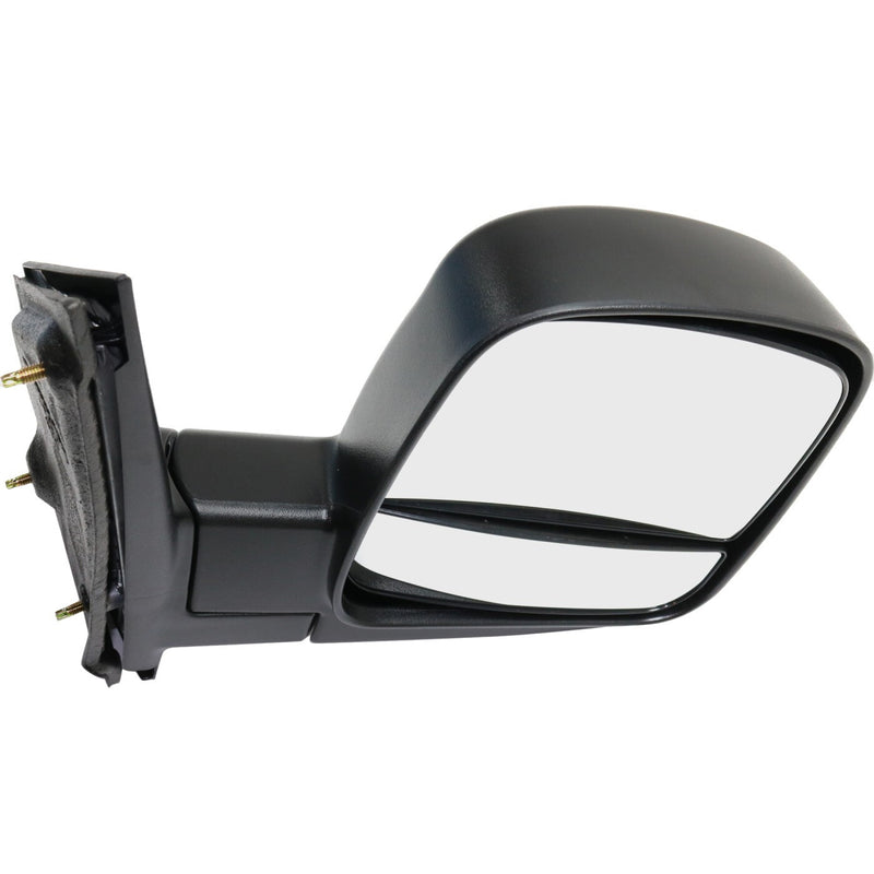 DURAFORCE Mirror For 08-21 GMC Savana 2500 08-21 Chevy Express 2500/3500 Right Manual