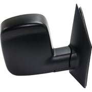 DURAFORCE Mirror For 08-21 GMC Savana 2500 08-21 Chevy Express 2500/3500 Right Manual