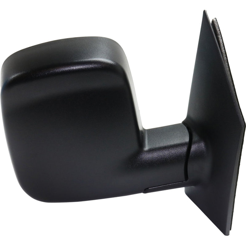 DURAFORCE Mirror For 08-21 GMC Savana 2500 08-21 Chevy Express 2500/3500 Right Manual