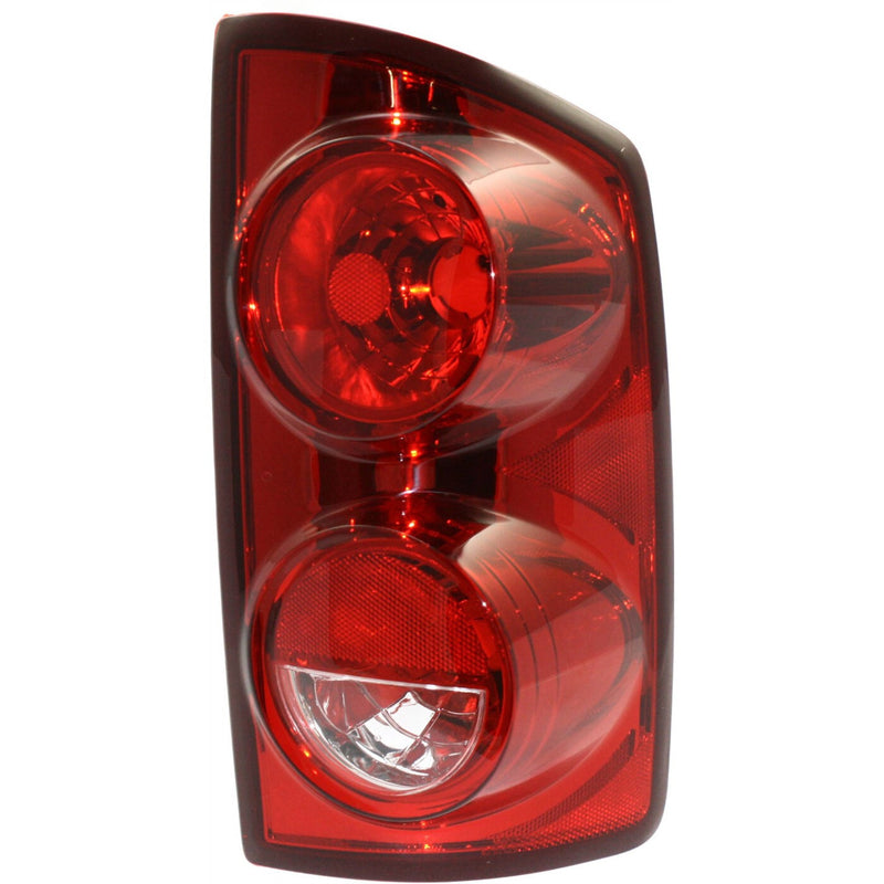 DURAFORCE Tail Light Lamp Set For 2007-2008 Ram 1500 2007-2009 Ram 2500 Left and Right