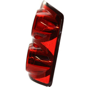 DURAFORCE Tail Light Lamp Set For 2007-2008 Ram 1500 2007-2009 Ram 2500 Left and Right