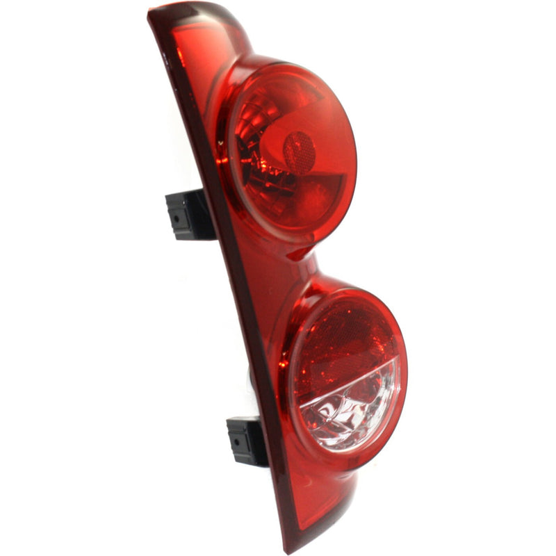 DURAFORCE Tail Light Lamp Set For 2007-2008 Ram 1500 2007-2009 Ram 2500 Left and Right
