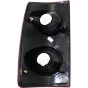 DURAFORCE Tail Light Lamp Set For 2007-2008 Ram 1500 2007-2009 Ram 2500 Left and Right