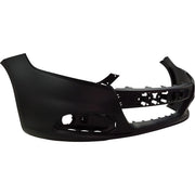 DURAFORCE Bumper Cover Fascia Front For Dodge Dart 2013-2016 CH1000A29 1TS71TZZAF