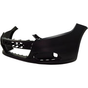 DURAFORCE Bumper Cover Fascia Front For Dodge Dart 2013-2016 CH1000A29 1TS71TZZAF