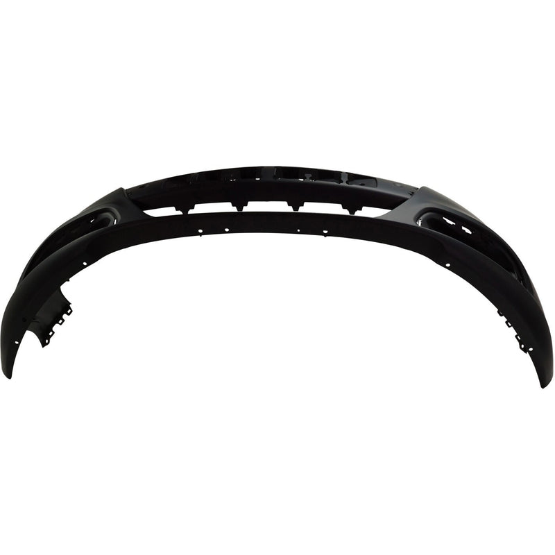 DURAFORCE Bumper Cover Fascia Front For Dodge Dart 2013-2016 CH1000A29 1TS71TZZAF