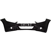 DURAFORCE Bumper Cover Fascia Front For Dodge Dart 2013-2016 CH1000A29 1TS71TZZAF