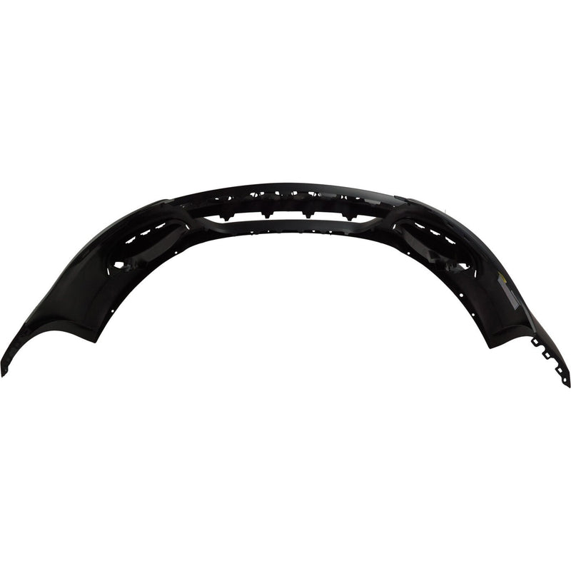 DURAFORCE Bumper Cover Fascia Front For Dodge Dart 2013-2016 CH1000A29 1TS71TZZAF