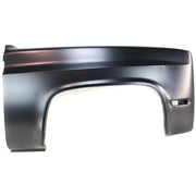 DURAFORCE Fender Set For 1981-1986 Chevrolet C10 K10 K20 1987 R10 Front Primed Steel