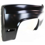 DURAFORCE Fender Set For 1981-1986 Chevrolet C10 K10 K20 1987 R10 Front Primed Steel