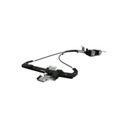 DURAFORCE Power Window Regulator Set For 2000-2006 Chevrolet Tahoe Rear with Motor