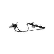 DURAFORCE Power Window Regulator Set For 2000-2006 Chevrolet Tahoe Rear with Motor