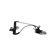 DURAFORCE Power Window Regulator Set For 2000-2006 Chevrolet Tahoe Rear with Motor