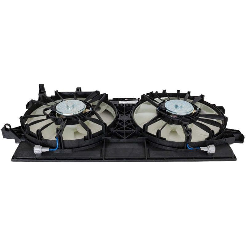 DURAFORCE Cooling Fans Assembly for Subaru Impreza 2017-2023