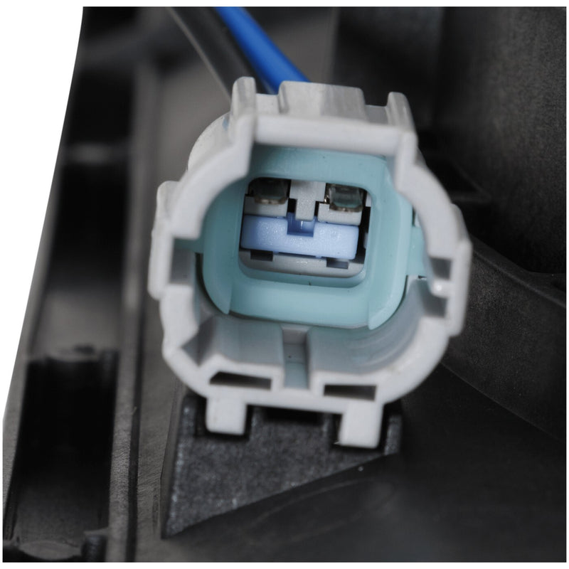 DURAFORCE Cooling Fans Assembly for Subaru Impreza 2017-2023