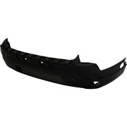 DURAFORCE Front Lower Bumper Cover For 2011-2015 Ford Explorer Textured Black