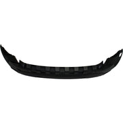 DURAFORCE Front Lower Bumper Cover For 2011-2015 Ford Explorer Textured Black