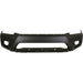 DURAFORCE Bumper Cover For 2012-2015 Toyota Tacoma Front Plastic Textured