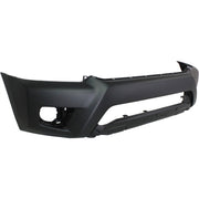 DURAFORCE Bumper Cover For 2012-2015 Toyota Tacoma Front Plastic Textured