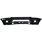 DURAFORCE Bumper Cover For 2012-2015 Toyota Tacoma Front Plastic Textured