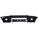 DURAFORCE Bumper Cover For 2012-2015 Toyota Tacoma Front Plastic Textured