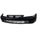 DURAFORCE Front Bumper Cover For 2001-2002 Honda Accord Sedan Primed